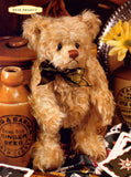 Dolls, Bears and Collectables Vol. 4 No. 5 1997 Bear and Doll Projects Yearbook With Patterns
