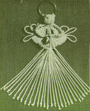 Handbook of Common Macrame Knots 1971 Instant Download PDF 32 pages