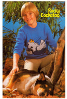 The Downunders 9 Knitted Sweater Patterns Instant Download PDF 20 pages