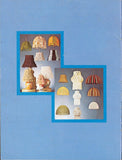 Lamp Shades - Macramé Lightly, 24 pages