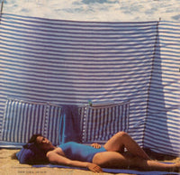 Swimsuit DRAFTING INSTRUCTIONS and Instructions for a Windbreak - Instant Download PDF 4 pages