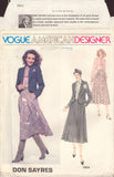 Vogue 1964 Sewing Pattern, Jacket, Blouse, Skirt, Size 8, Uncut, Factory Folded