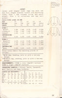 New Look C2013 Sewing Pattern, Jacket, Ages 10-14, Uncut, Factory Folded