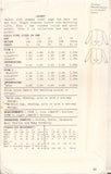 New Look C2013 Sewing Pattern, Jacket, Ages 10-14, Uncut, Factory Folded