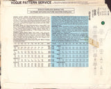 Vogue 2245 Sewing Pattern, Jacket, Dress, Top, Shorts and Pants, Size 12-14, Partially Cut, Complete