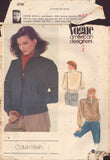 Vogue 2758 Sewing Pattern, Dress, Size 12, Cut, Incomplete