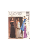 McCall's 3683 Sewing Pattern, Tops and Skirt, Size 14-20, Cut, Complete