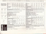 New Look 6046 Sewing Pattern Dress Size 4-16 Uncut Factory Folded