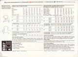 New Look 6187 Sewing Pattern, Tops, Size 10-22, Uncut, Factory Folded