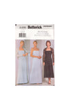 Simplicity 6400 Sewing Pattern, Shrug and Dress, Size 12-14-16, CUT, COMPLETE
