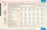 Simplicity 6672 Sewing Pattern, Misses' Dress, Size 14, Uncut, Factory Folded
