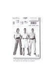 Burda 7936 Sewing Pattern Blouse 10-22 (36-48) Uncut Factory Folded