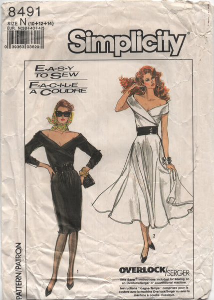 straight cut dress patterns Amazon.com: Burda Style Misses' Straight Cut Dress, Code 6131 Sewing Pattern Kit, Sizes 8-18, Multicolor : Arts, Crafts & Sewing