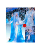 Simplicity 8971 Women's Fantasy Costumes, Uncut, Factory Folded, Size 6-14