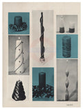 Candle Craft 1977 - The Complete Guide Instant Download PDF 20 pages