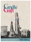 Candle Craft 1977 - The Complete Guide Instant Download PDF 20 pages
