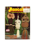 Rascals 24 pages