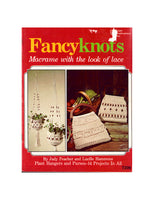 Fancy Knots 24 pages