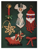 Fun & Easy Macramé - Easy Macrame Projects Patterns Using Basic Knots - Instant Download PDF 24 pages
