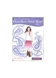Spotlight Handkerchief Skirt Sewing Pattern Top Skirt Size 8-16 Uncut Factory Folded