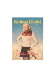 Knitwear Classics No. 4  Knitting Patterns For Women's Clothes Instant Download PDF 36 pages