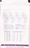 Simple Sew 038 The Lily Dress, Uncut, Factory Folded Sewing Pattern Multi Size 6-20