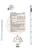 70s Halter Neck Wrap Sundress, Various Sizes Vogue 9186, Vintage Sewing Pattern Reproduction