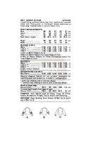 70s Folk Blouses with Balloon Sleeves and Ribbon Trim Variations, Bust 34 (87 cm), Vogue 9877, Vintage Sewing Pattern Reproduction