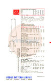 60s Mod A-line Coat Dress in Two Lengths with or without Sleeves, Bust 32.5 (83 cm) or 38 (97 cm), Vogue 7238, Sewing Pattern Reproduction