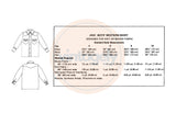 70s Boy's Western Shirt with Shaped Front and Back Yokes, Chest 23.5-28 1/4" (60-72 cm), Kwik Sew 492, Vintage Sewing Pattern Reproduction