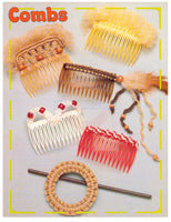 Macrame for Ages 8 and Up 3 - Vintage Macrame Projects For Children Instant Download PDF 20 pages