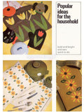 Patons Book No. 156 Gift Time - Over 40 ideas for Gifts and Novelties Instant Download PDF 40 pages