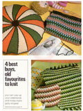 Patons Book No. 156 Gift Time - Over 40 ideas for Gifts and Novelties Instant Download PDF 40 pages