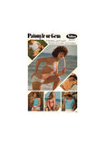 Patons 465 - 70s Knitting and Crochet Designs for Ladies and Children Instant Download PDF 20 pages