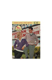 Patons 602 Vintage 60s Men's and Women's Cardigans, Sweaters & Women's Hat, Scarf and Mitts, Instant Download PDF 20 pages