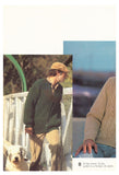 Patons 618 - Knitting Designs for Men Instant Download PDF 24 pages