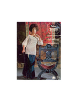 Patons 756 - 60s Knitting Patterns for Women Instant Download PDF 20 pages