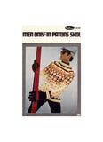 Patons 848 70s Ski Wear for Men Instant Download PDF pages
