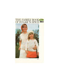 Patons 863 70s Knitted Shirts and Sweaters - Instant Download PDF 20 pages