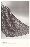 Patons 106 70s Afghans to Knit and Crochet - Instant Download PDF 24 pages