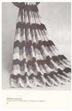 Patons 106 70s Afghans to Knit and Crochet - Instant Download PDF 24 pages