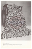 Patons 106 70s Afghans to Knit and Crochet - Instant Download PDF 24 pages