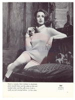 Patons 756 - 60s Knitting Patterns for Women Instant Download PDF 20 pages