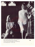Patons 756 - 60s Knitting Patterns for Women Instant Download PDF 20 pages