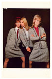 Patons 815 Knitting Patterns for Women's Jumpers, Cardigan, Jackets, Vest and Jumper Instant Download PDF 20 Pages