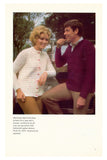 Patons 863 70s Knitted Shirts and Sweaters - Instant Download PDF 20 pages