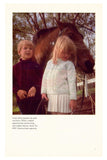 Patons 863 70s Knitted Shirts and Sweaters - Instant Download PDF 20 pages