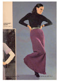 Women's Weekly Quick Knits and Crochet Instant Download PDF 16 pages
