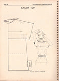 Ann Whiteman - Patternmaking for Stretchwear 70 pages
