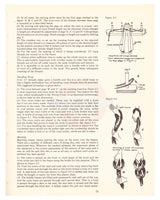 Spinning and Weaving - Practical information about the arts of spinning and weaving - Instant Download PDF 80 pages